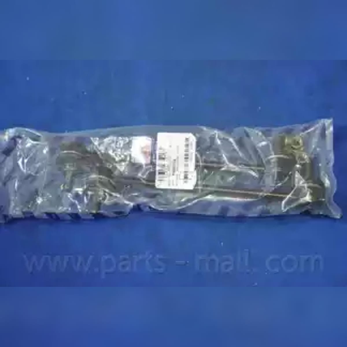 PARTS-MALL Стойка стабилизатора