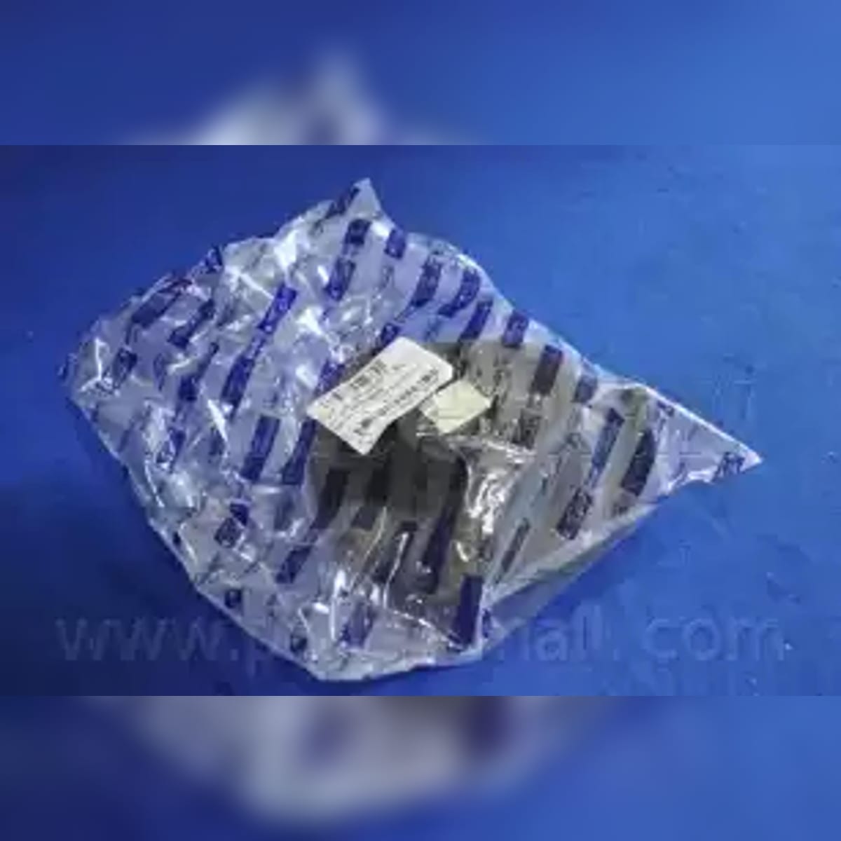 PARTS-MALL Опора амортизационной стойки