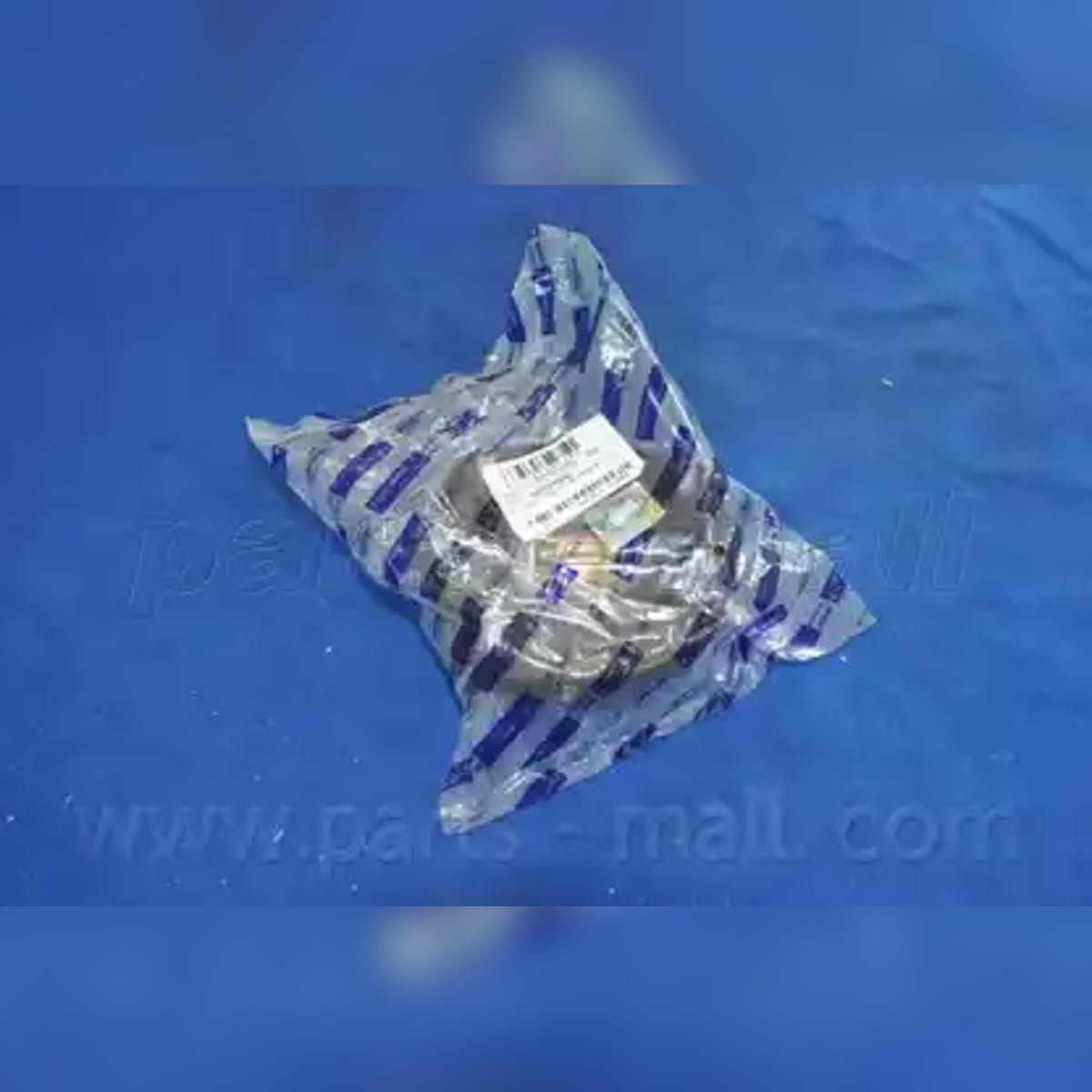 PARTS-MALL Опора амортизационной стойки
