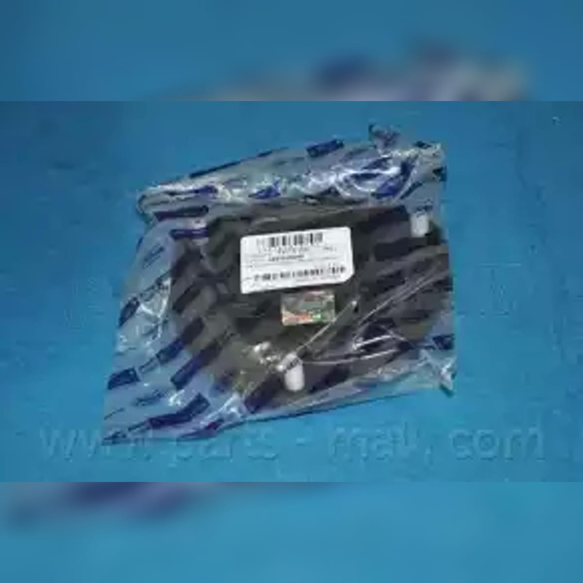 Деталь Опора амортизационной стойки PARTS-MALL