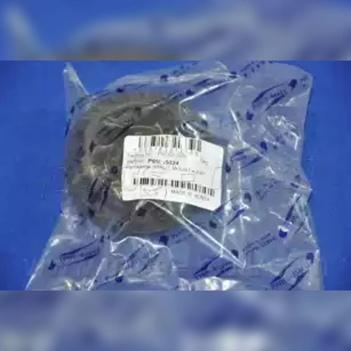 PARTS-MALL Опора стойки амортизатора