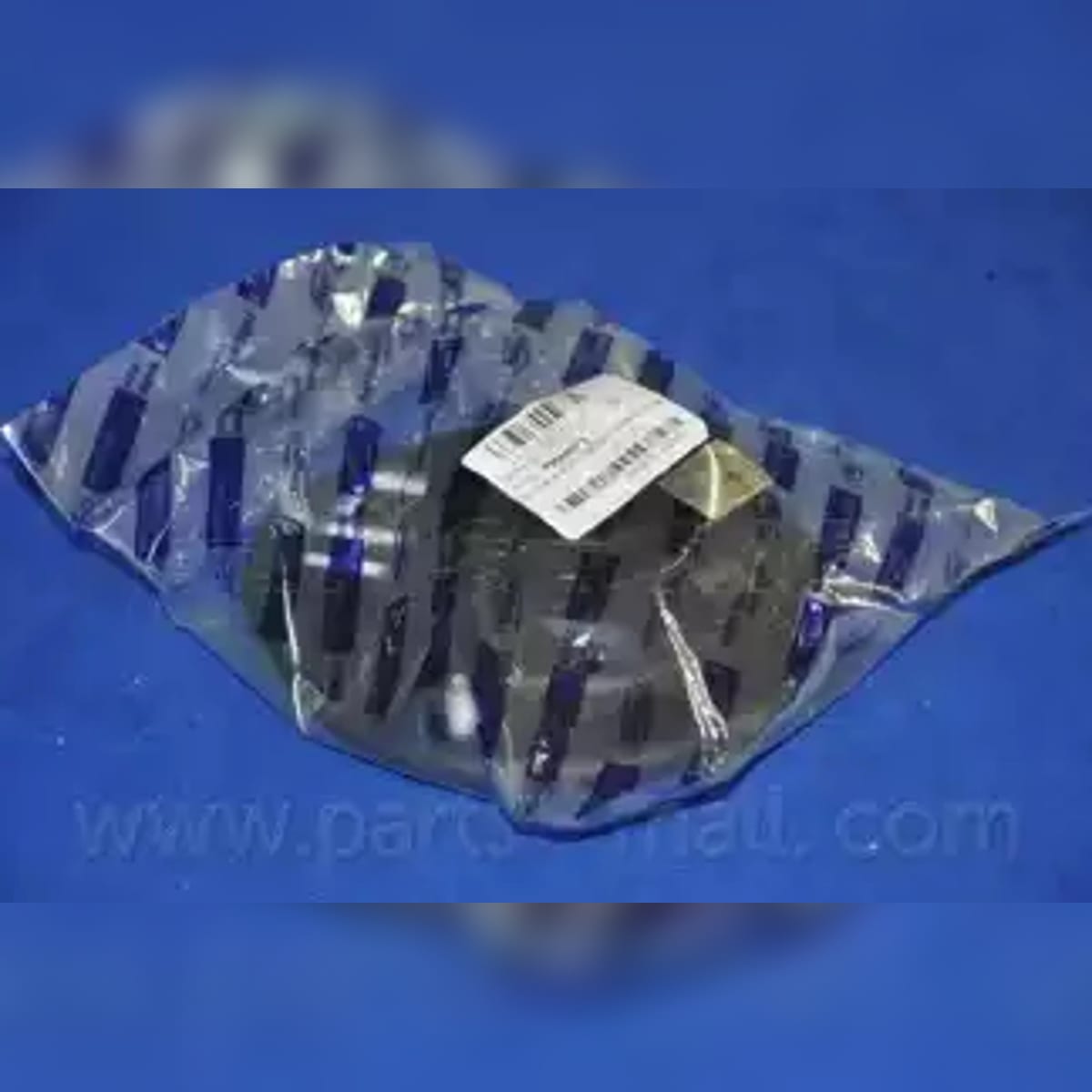 PARTS-MALL Опора стойки амортизатора