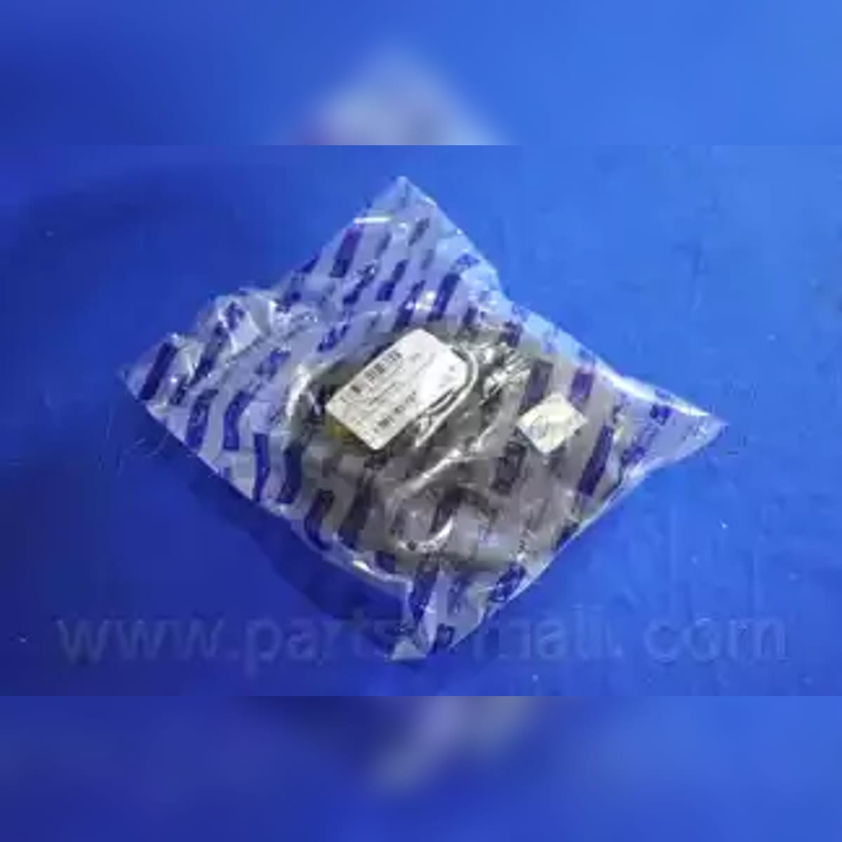 PARTS-MALL Опора амортизатора