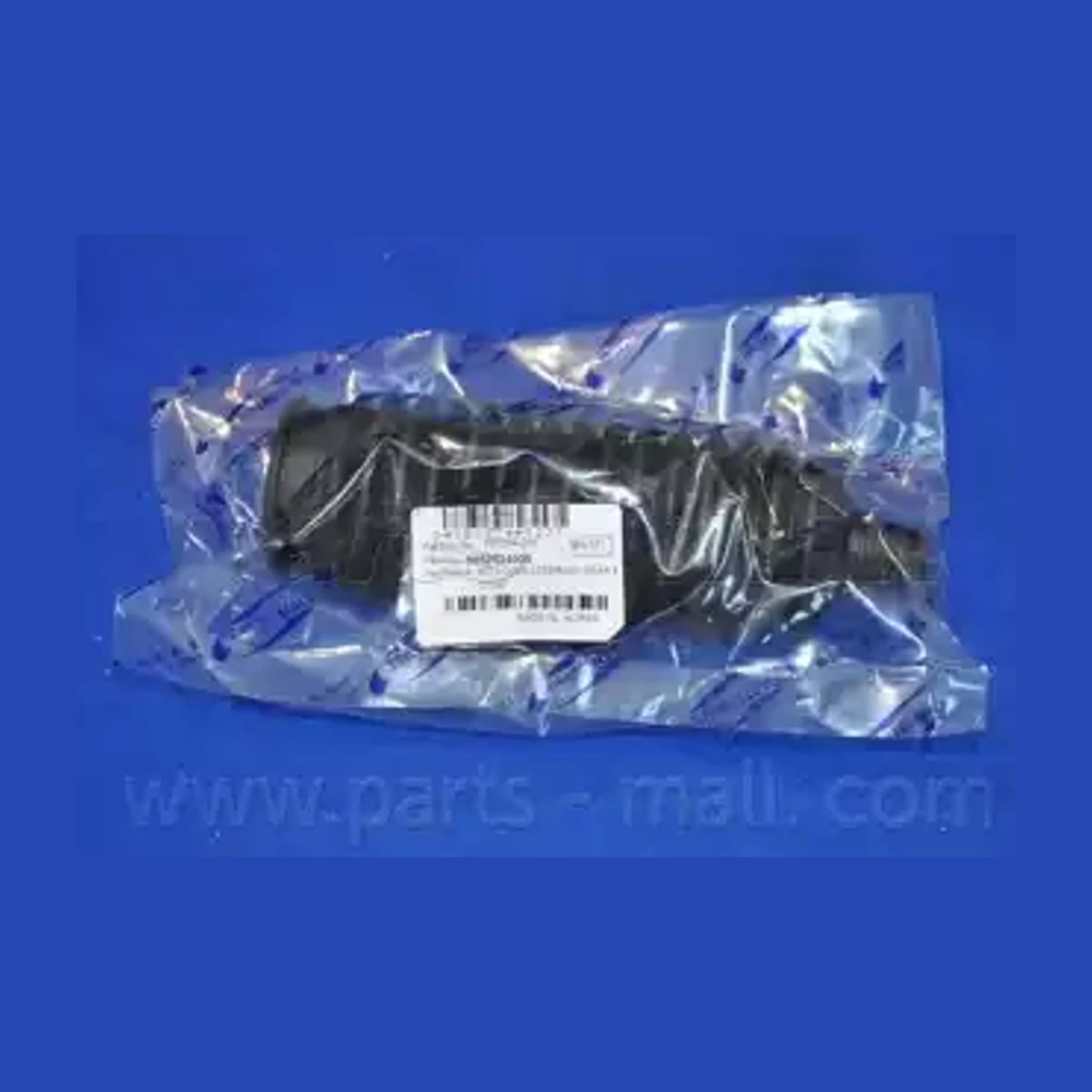 PARTS-MALL Пыльник рулевой рейки