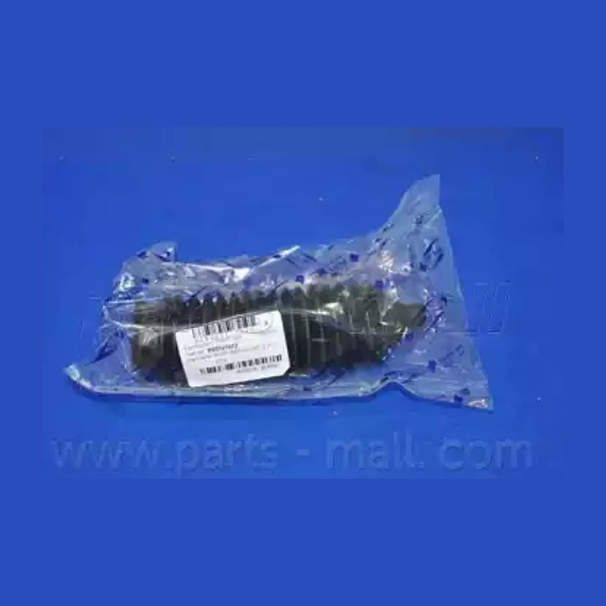 PARTS-MALL Пыльник рулевой рейки