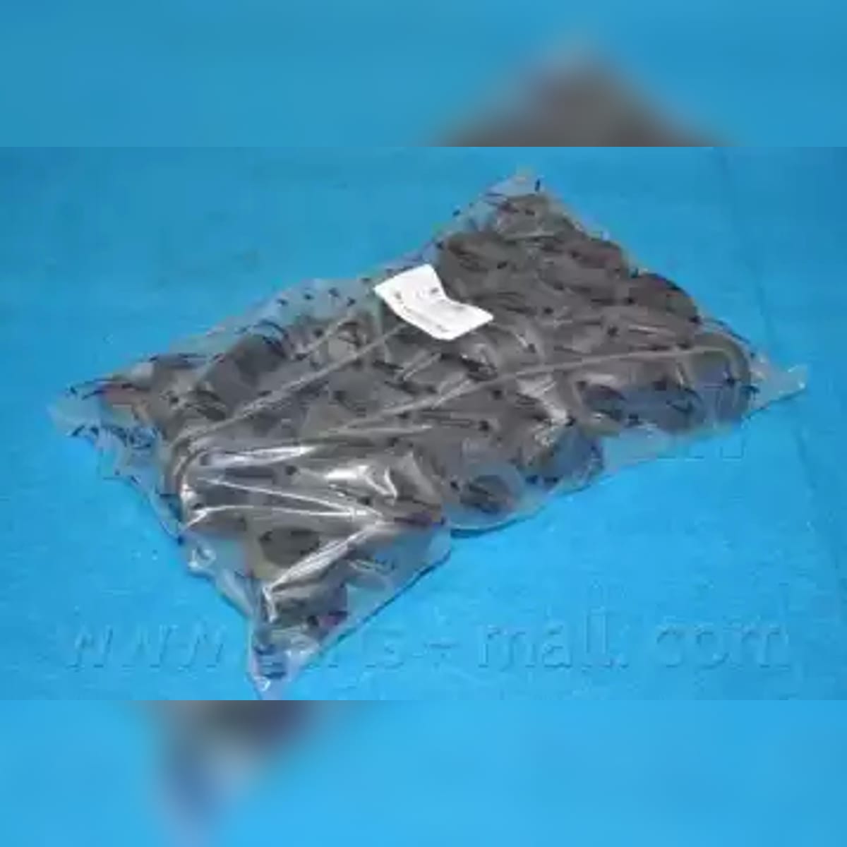 PARTS-MALL Втулка стабилизатора