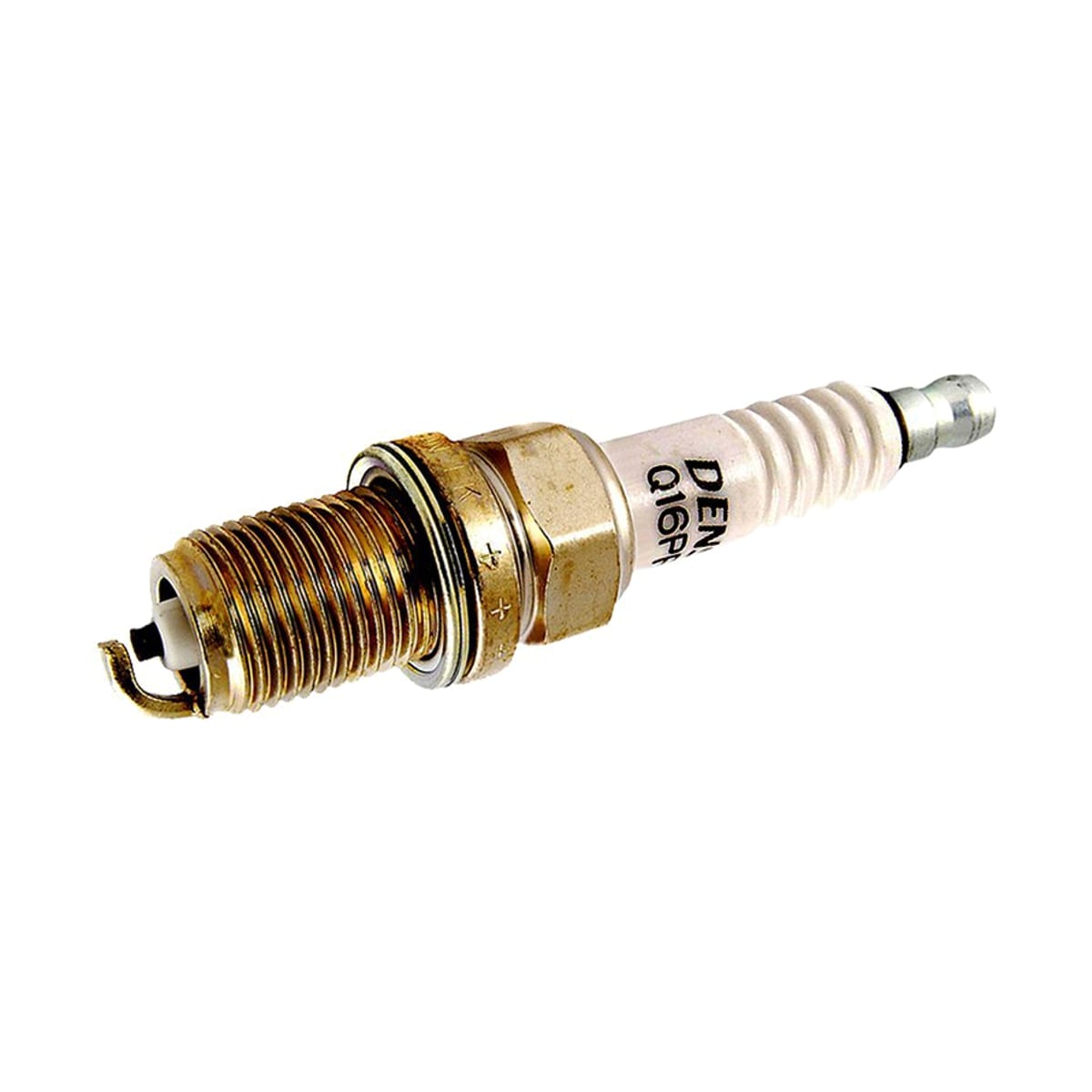 DENSO Свеча зажигания SsangYong Actyon 05-10 / Musso 98-05 (G23D/G32D/LF479Q1//LF479Q4/CA16S/CA20E/VG20E/VG30E/M111961) Q16PRU11