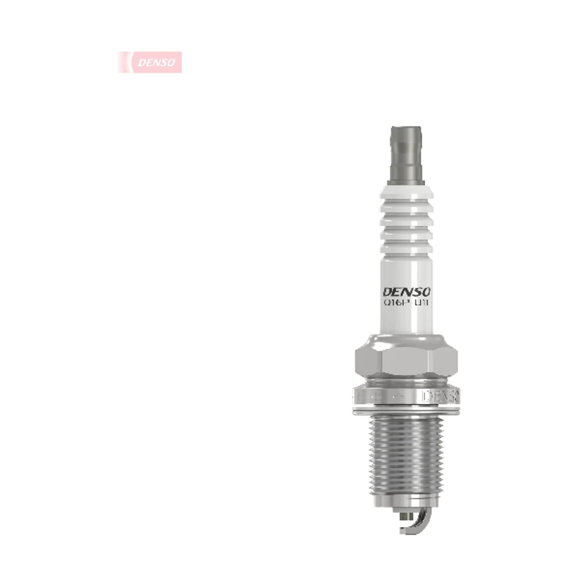 DENSO Свеча зажигания 3254 Q16PU11