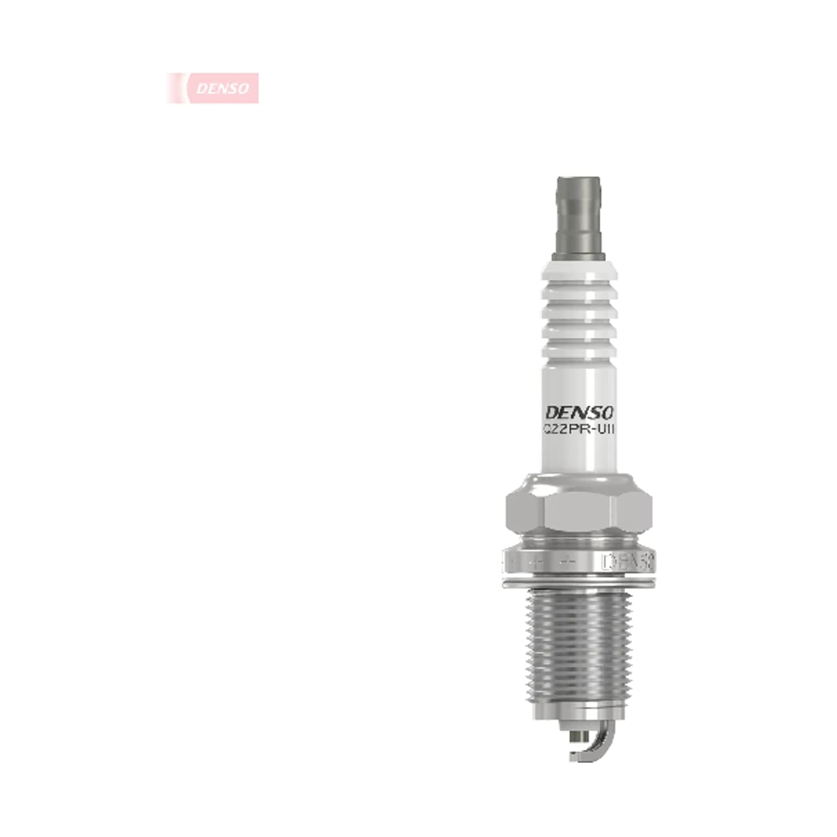 DENSO Свеча зажигания 3379/3257 Q22PRU11