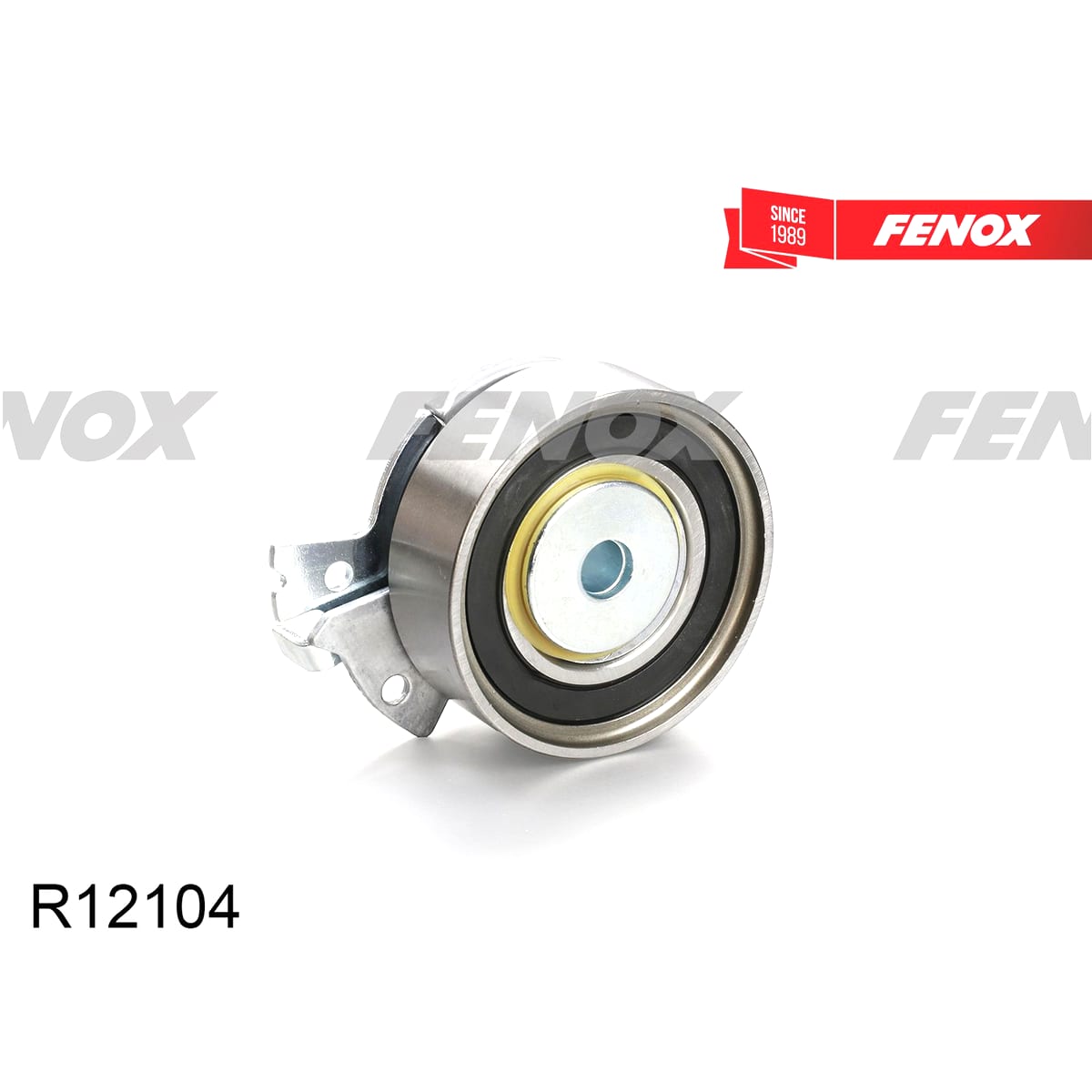 FENOX Ролик натяжной ремня ГРМ