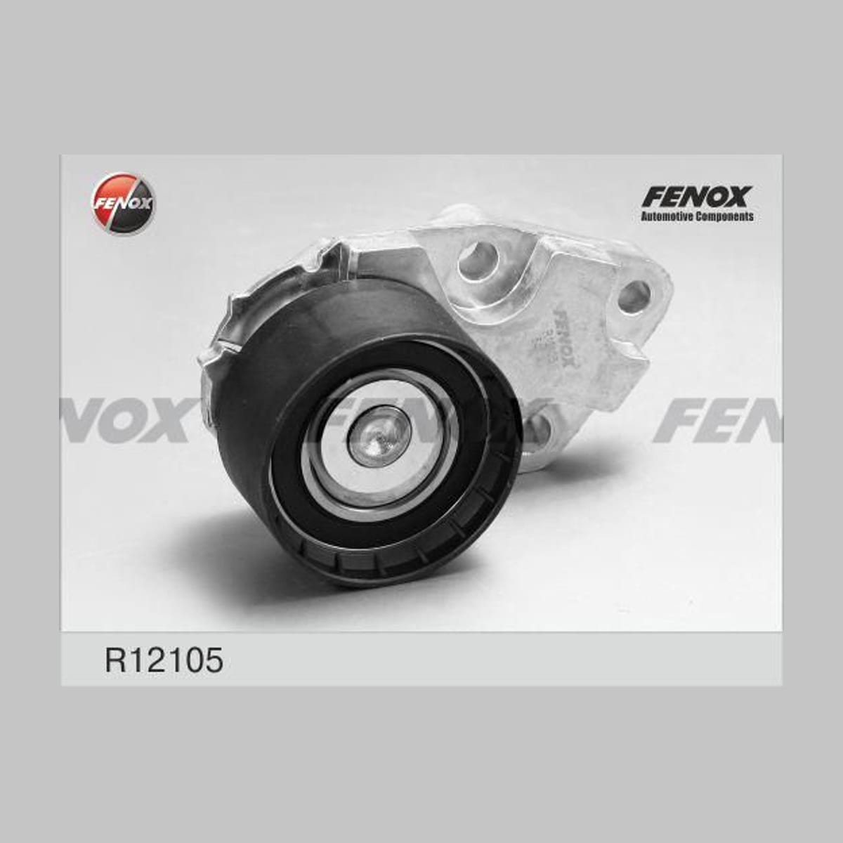 FENOX Ролик натяжной ремня ГРМ R12105