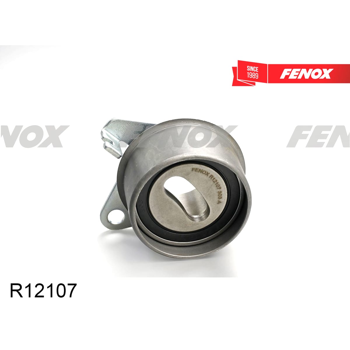 FENOX Ролик натяжной ремня ГРМ R12107