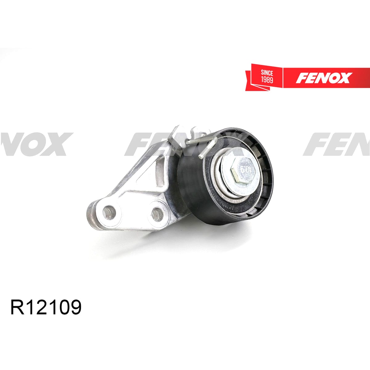 FENOX Ролик натяжной ремня ГРМ R12109