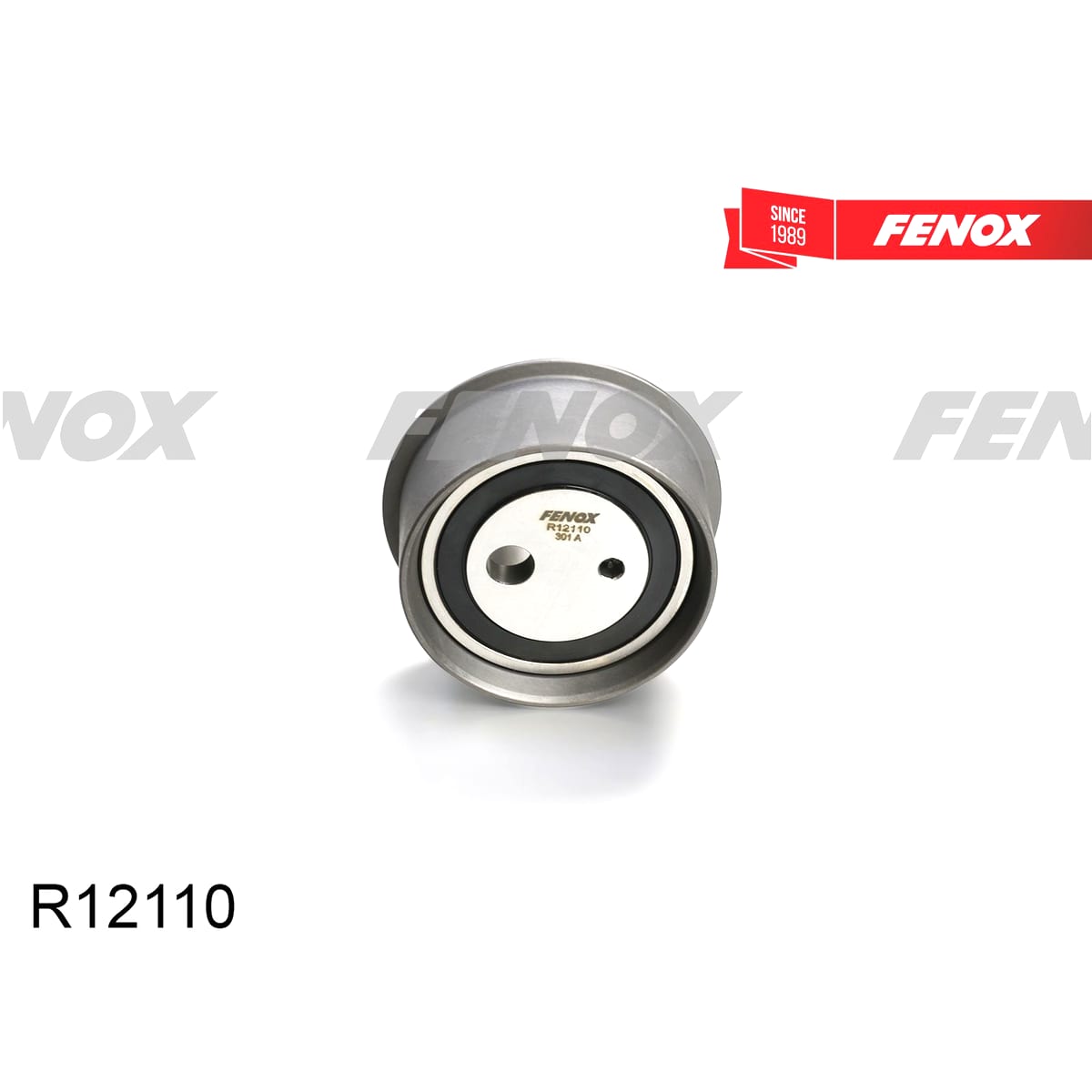 FENOX Ролик натяжной ремня ГРМ R12110