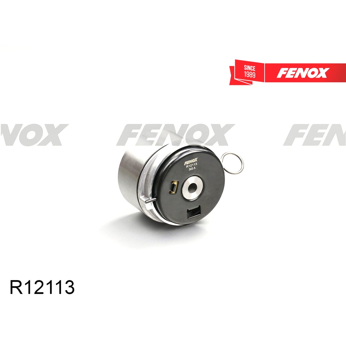 FENOX Ролик натяжной ремня ГРМ R12113