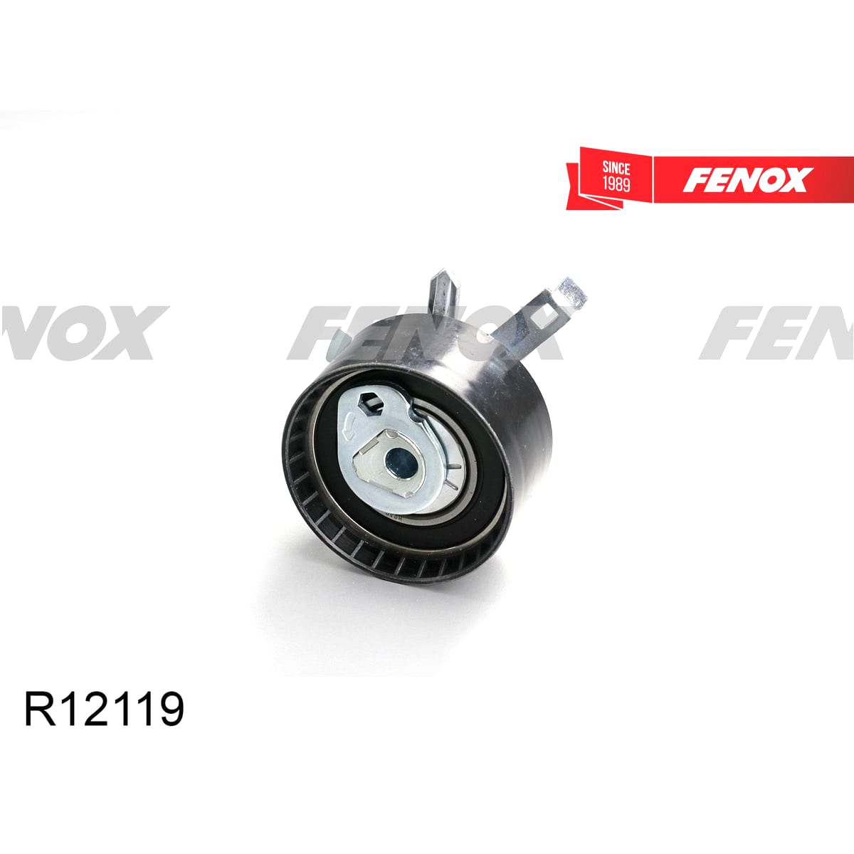FENOX Ролик натяжной ремня ГРМ R12119