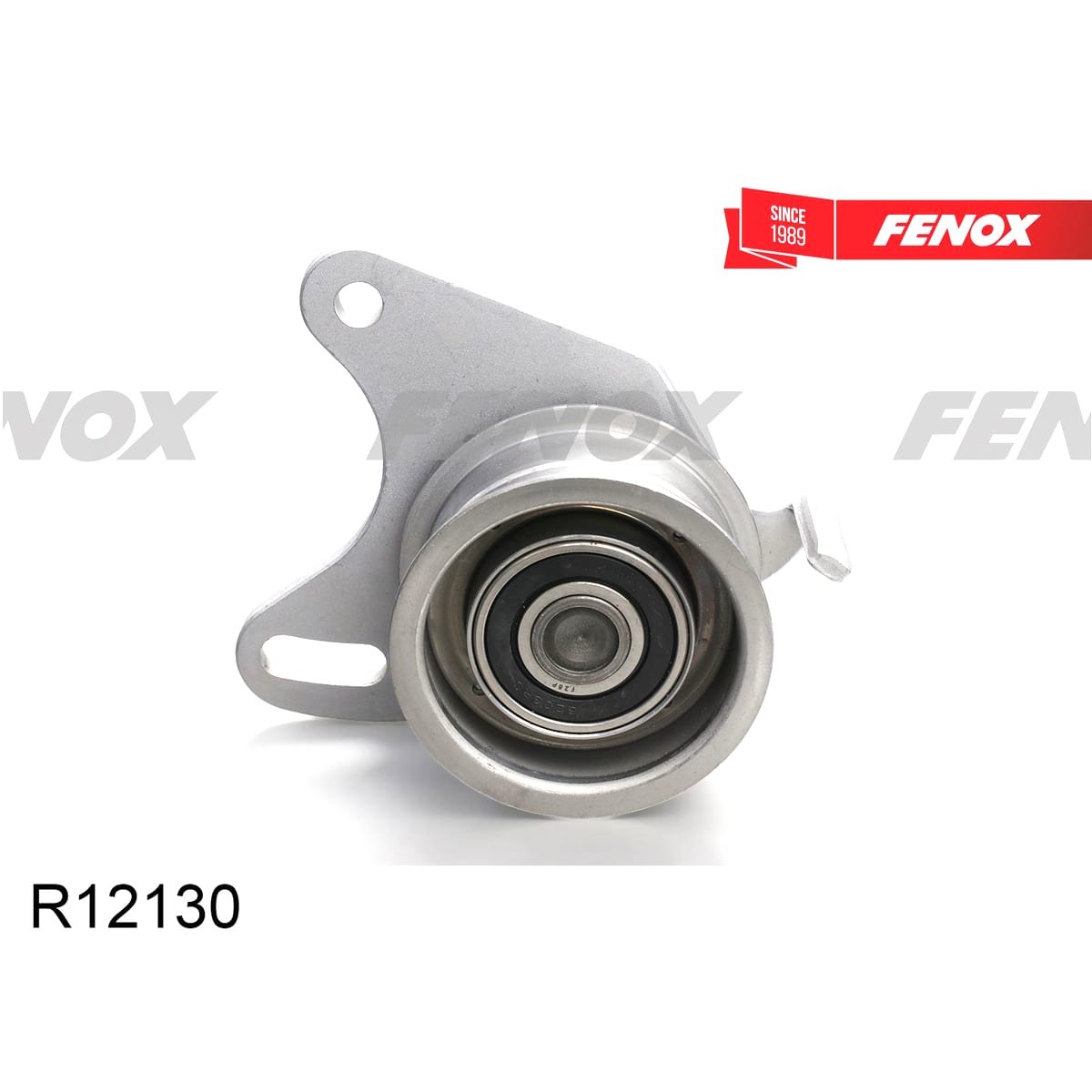 FENOX Ролик натяжной ремня ГРМ R12130