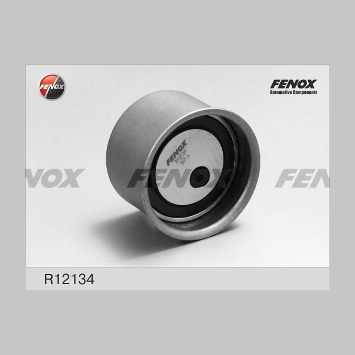 FENOX Ролик натяжной ремня ГРМ R12134