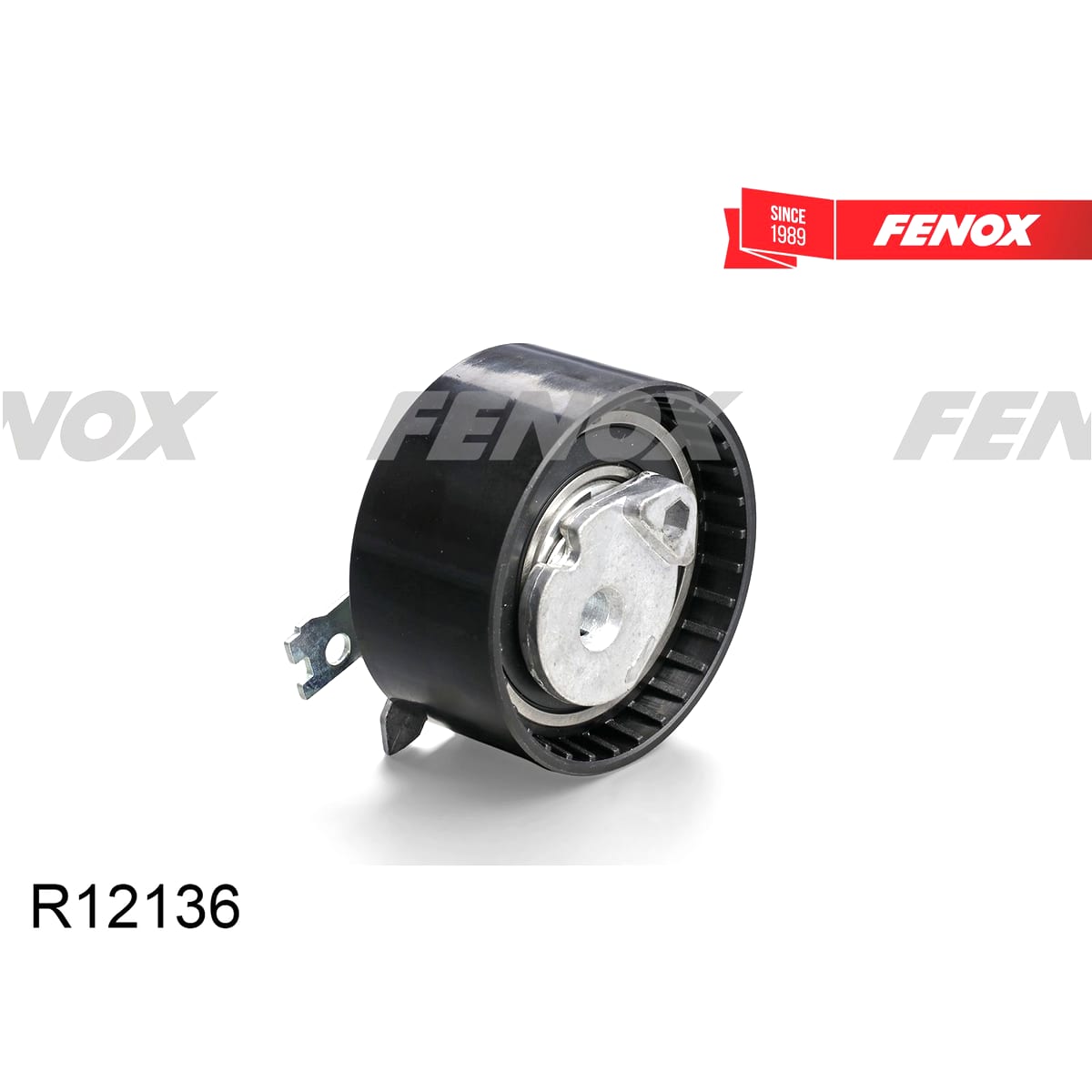 FENOX Ролик натяжной ремня ГРМ R12136