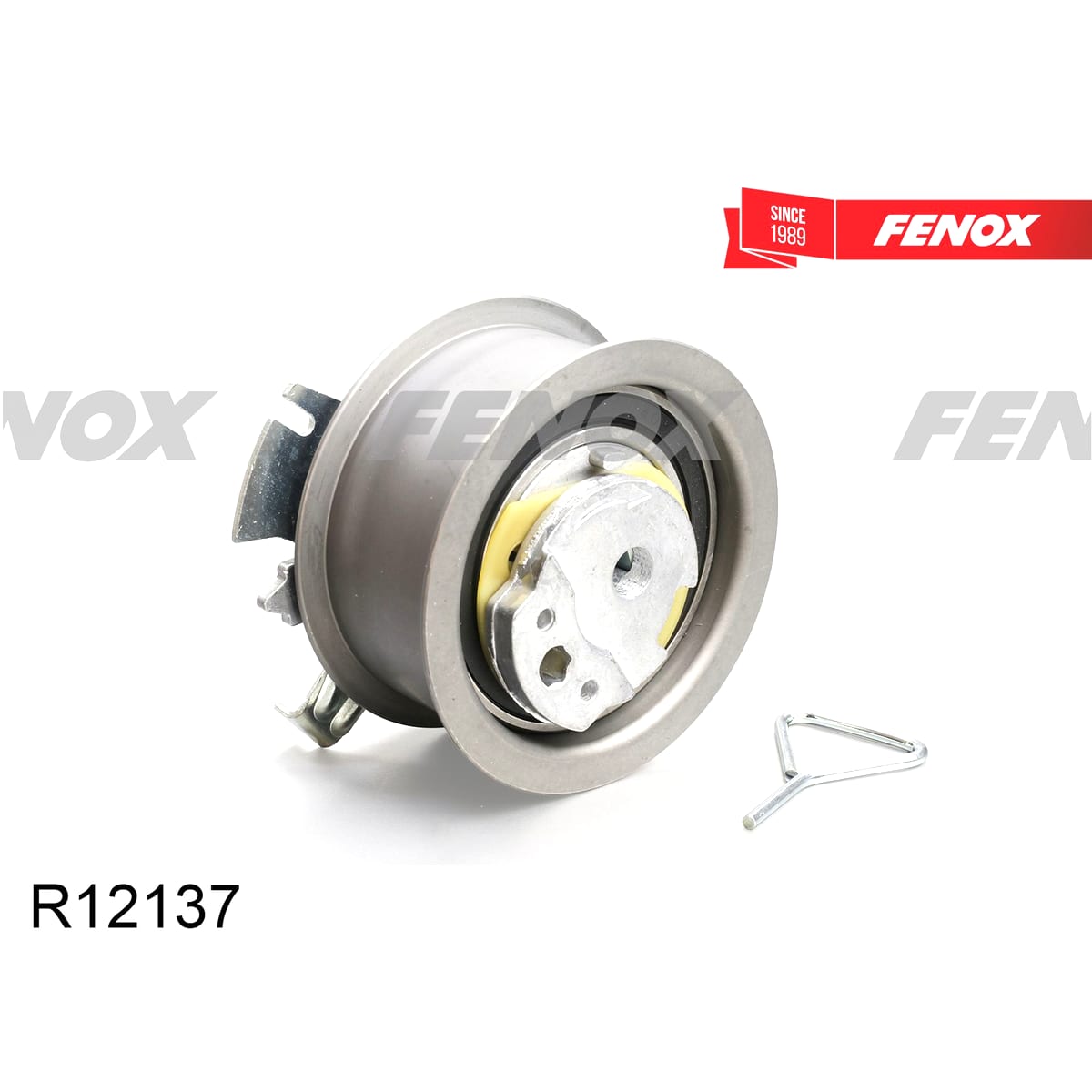 Деталь Ролик натяжной ремня ГРМ FENOX