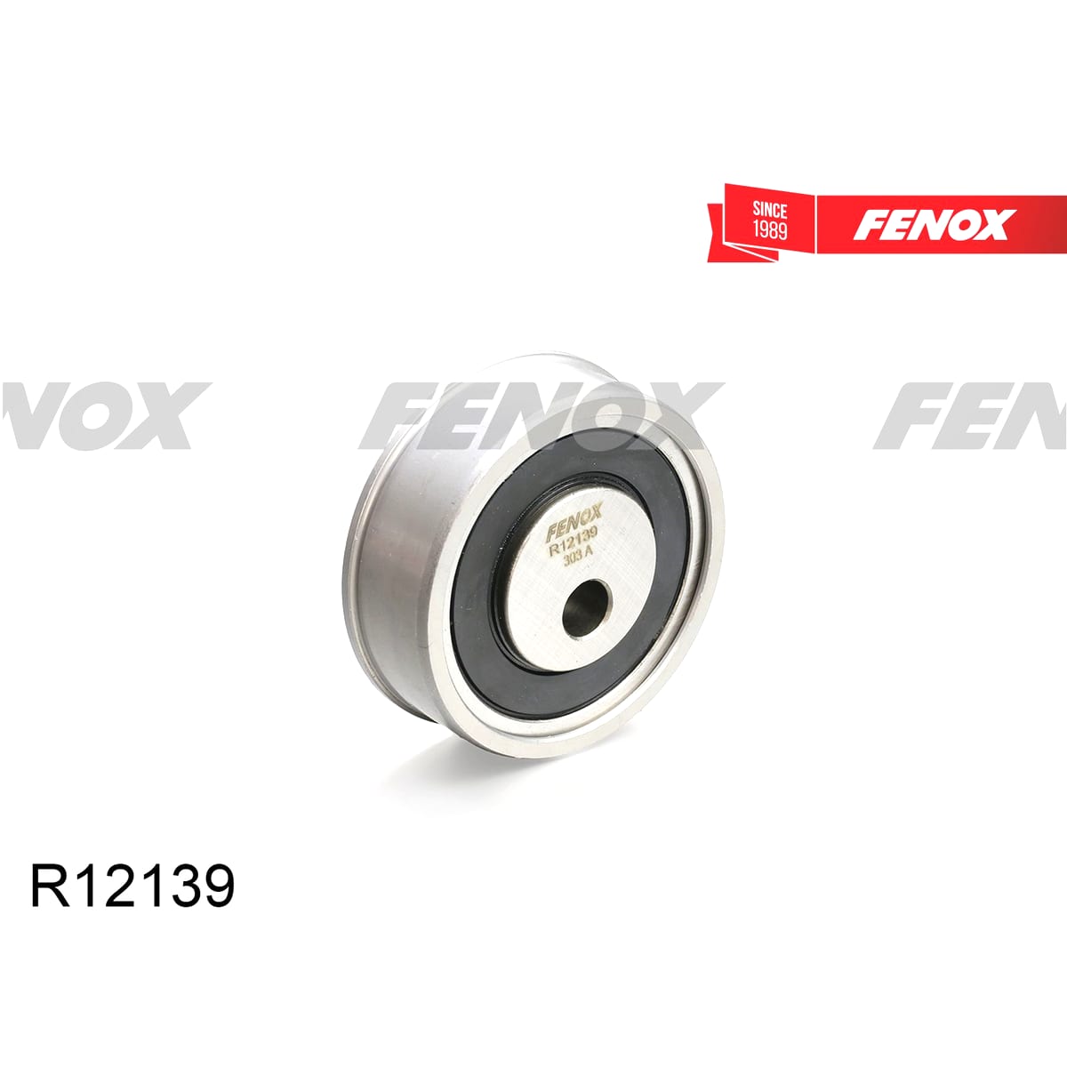 Деталь Ролик промежуточный ремня ГРМ FENOX