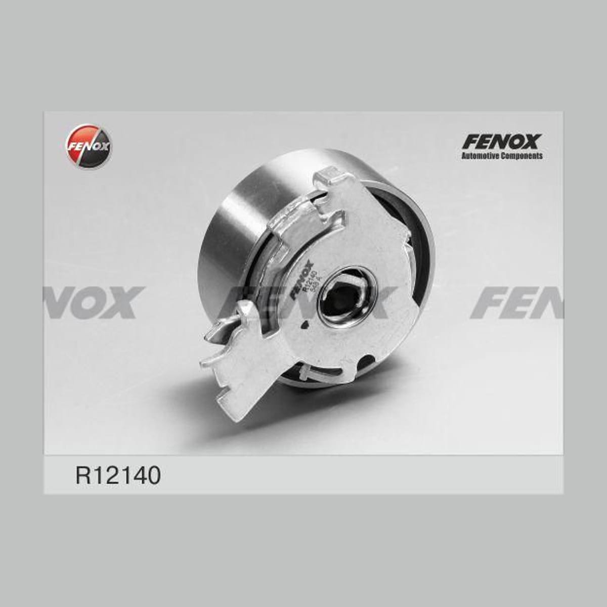 Деталь Ролик натяжной ремня ГРМ FENOX