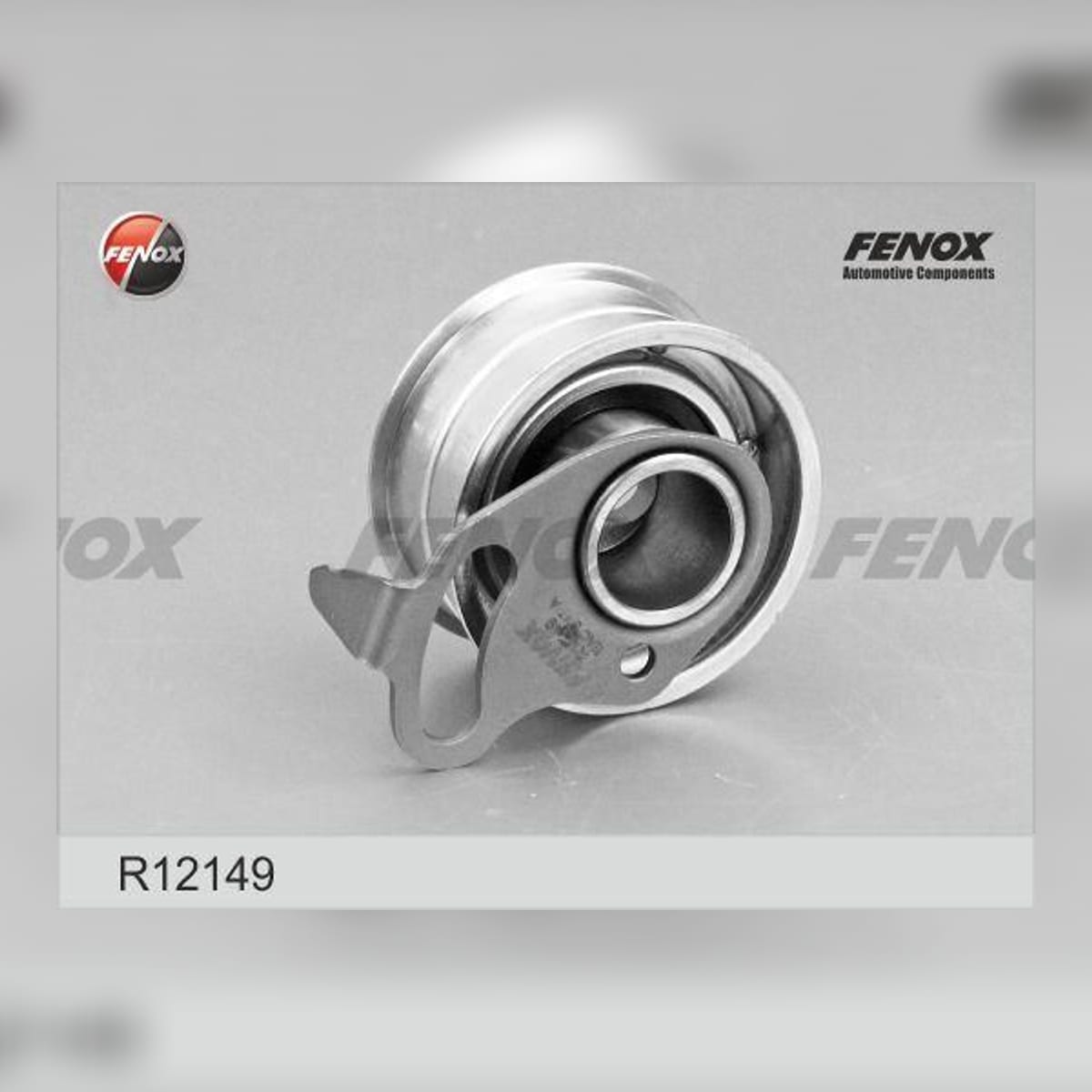 FENOX Ролик натяжной ремня ГРМ R12149