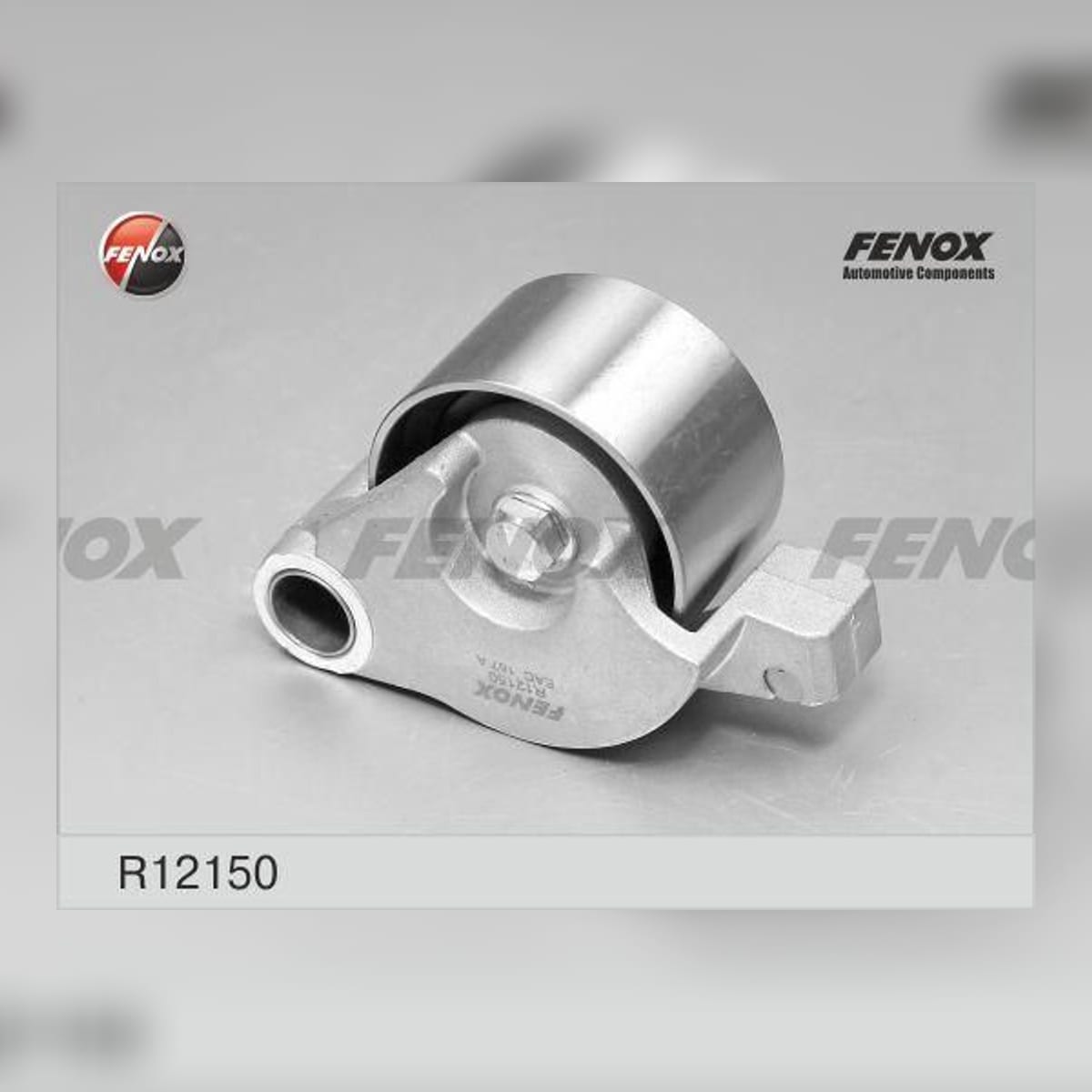 FENOX Ролик натяжной ремня ГРМ R12150