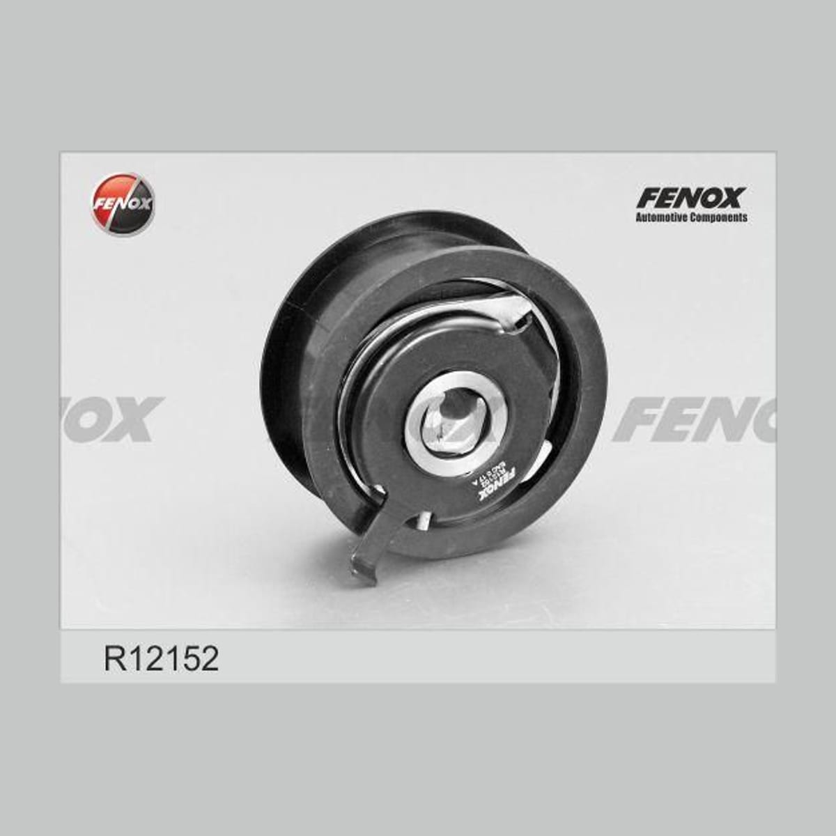 FENOX Ролик натяжной ремня ГРМ R12152