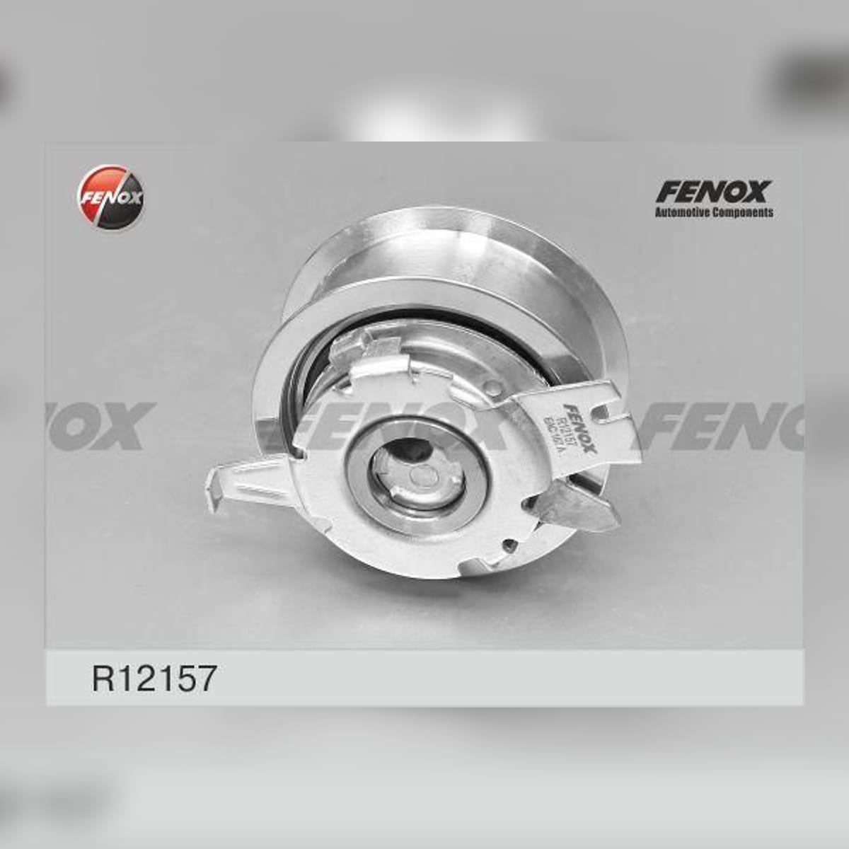 FENOX Ролик натяжной ремня ГРМ R12157