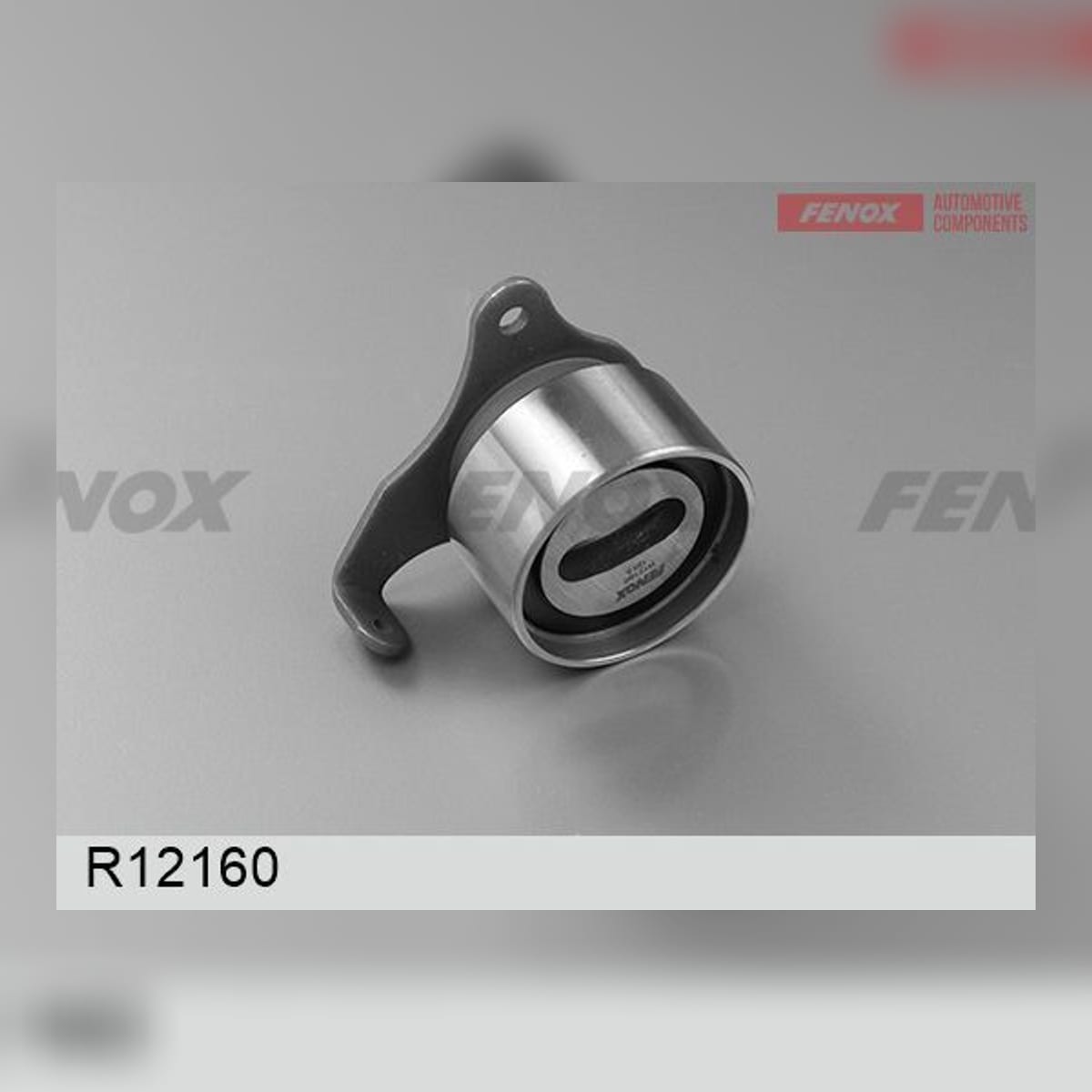 FENOX Ролик натяжной ремня ГРМ R12160
