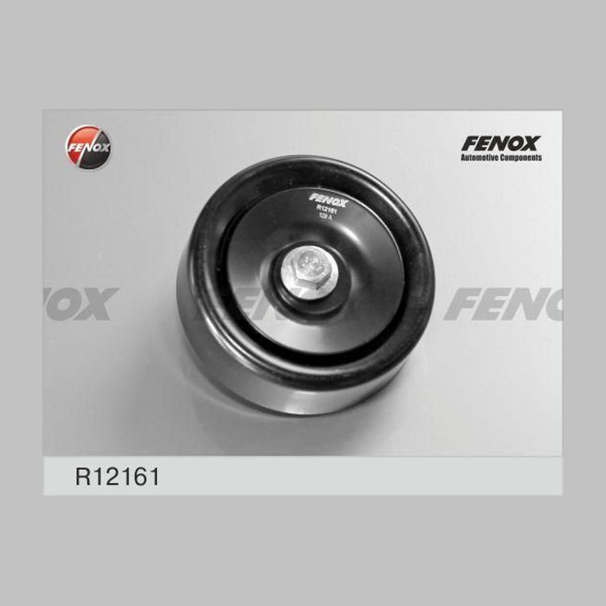 FENOX Ролик натяжной ремня R12161