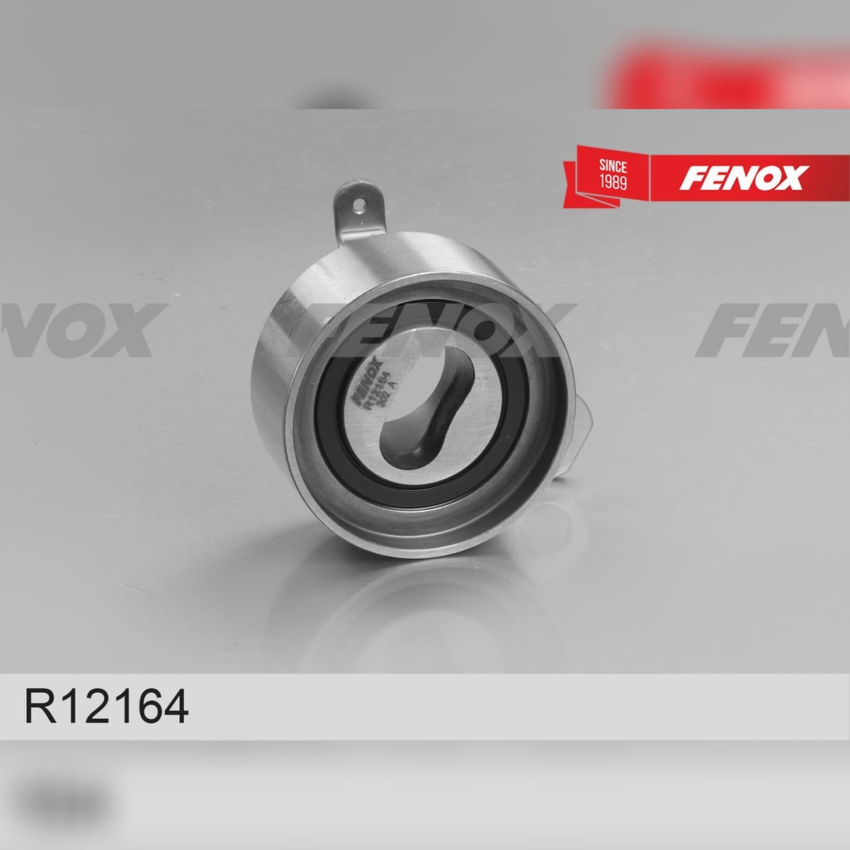 FENOX Ролик натяжной ремня ГРМ R12164