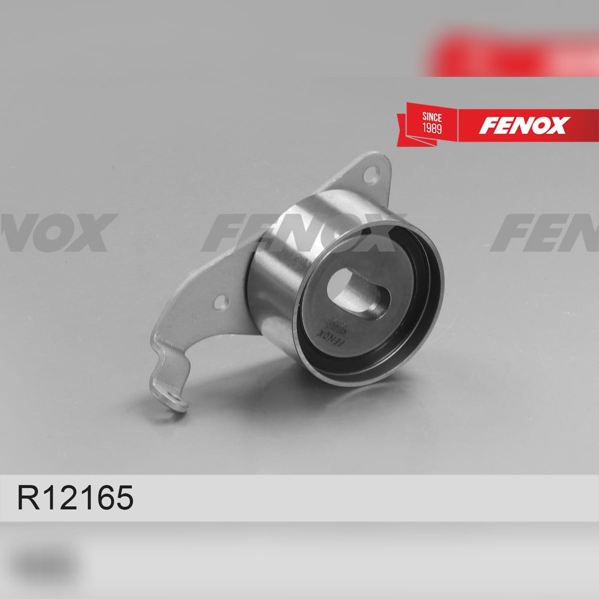 FENOX Ролик натяжной ремня ГРМ R12165