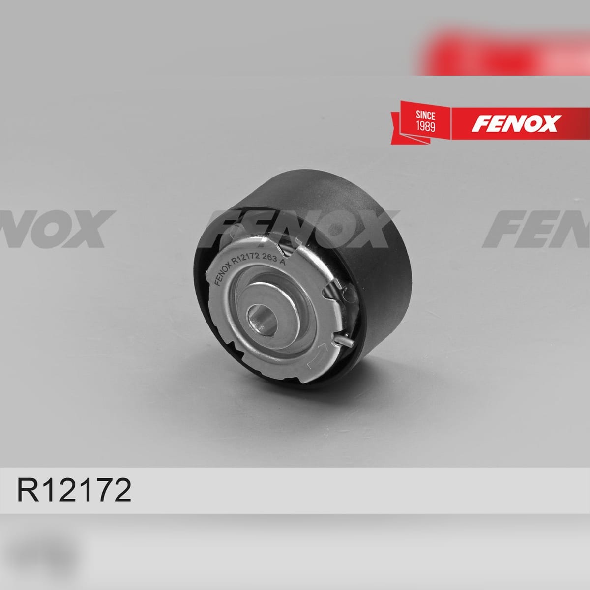FENOX Ролик натяжной ремня ГРМ R12172