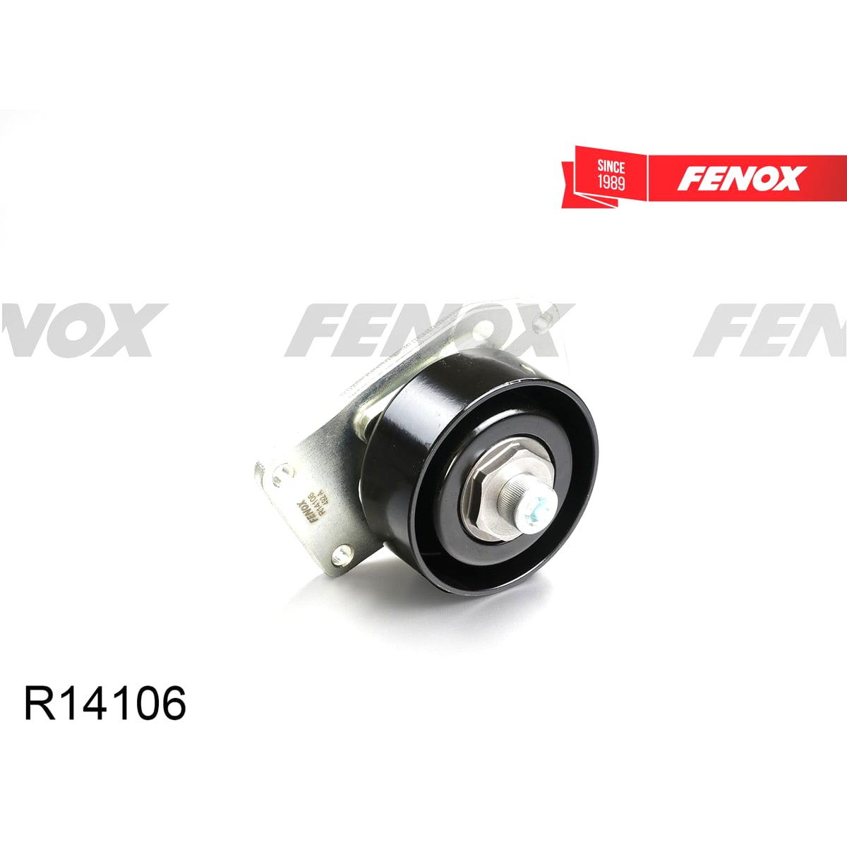 FENOX Ролик натяжной поликлинового ремня R14106