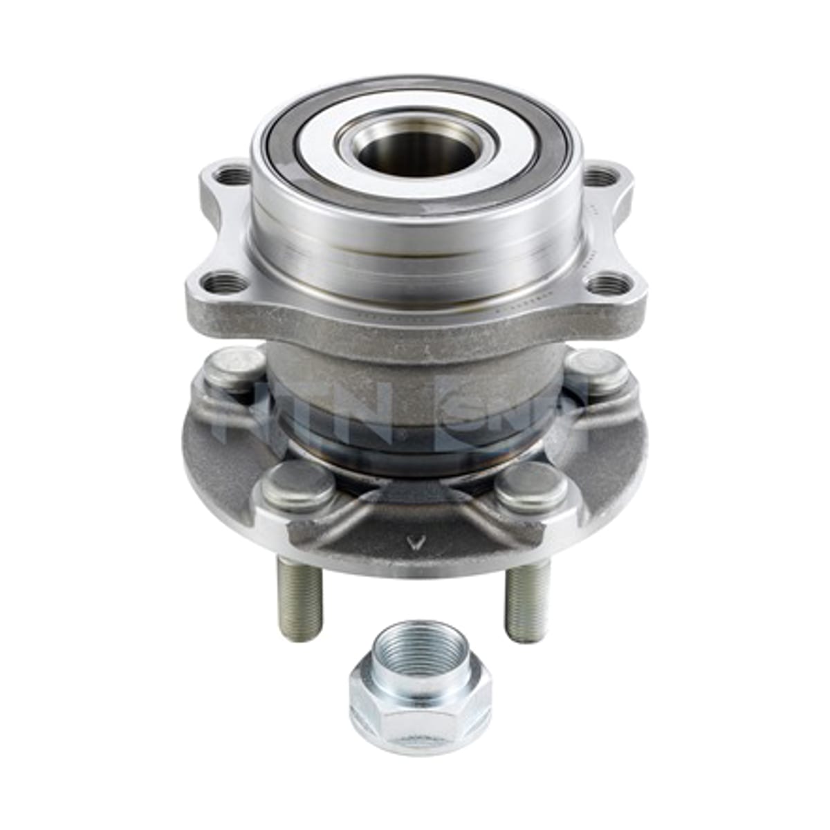 SNR Ступичный узел Subaru Legacy 09-13 / Forester 07-16