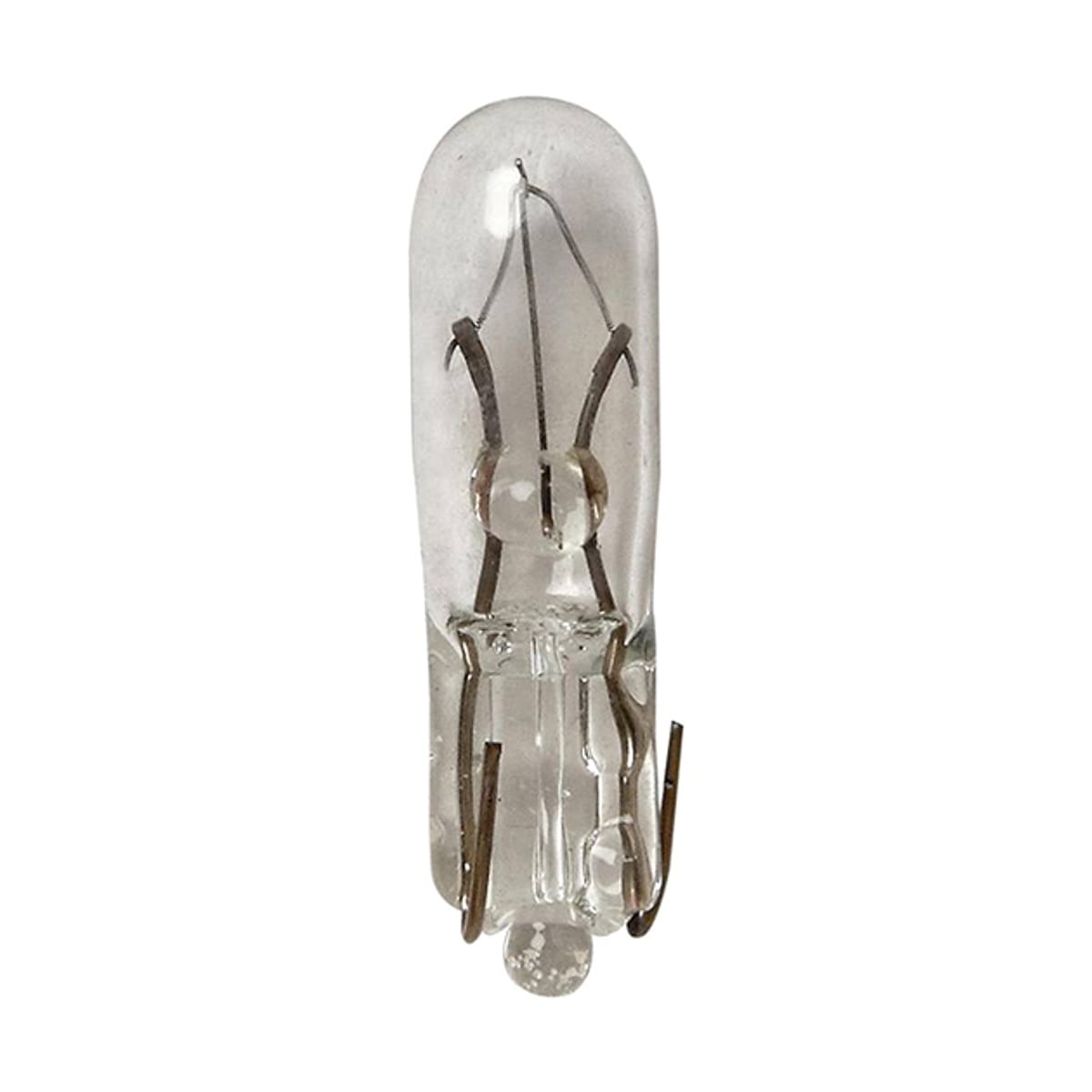 RING Лампа (W2.3W/ Галоген/ 12V 2.3W) R284
