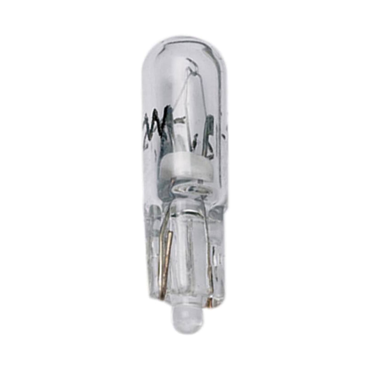 RING Лампа (T5/ Галоген/ W1.2W Индикатор 12V 1.2W)