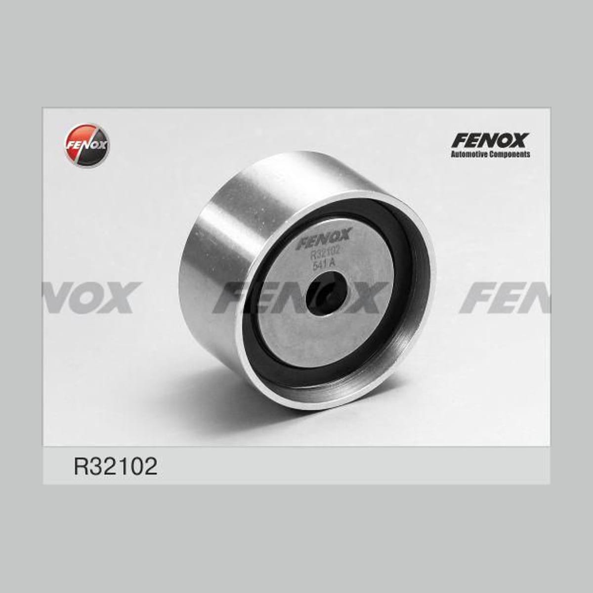 FENOX Ролик направляющий ремня ГРМ R32102