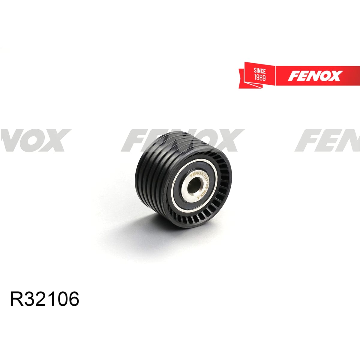 FENOX Ролик направляющий ремня ГРМ R32106