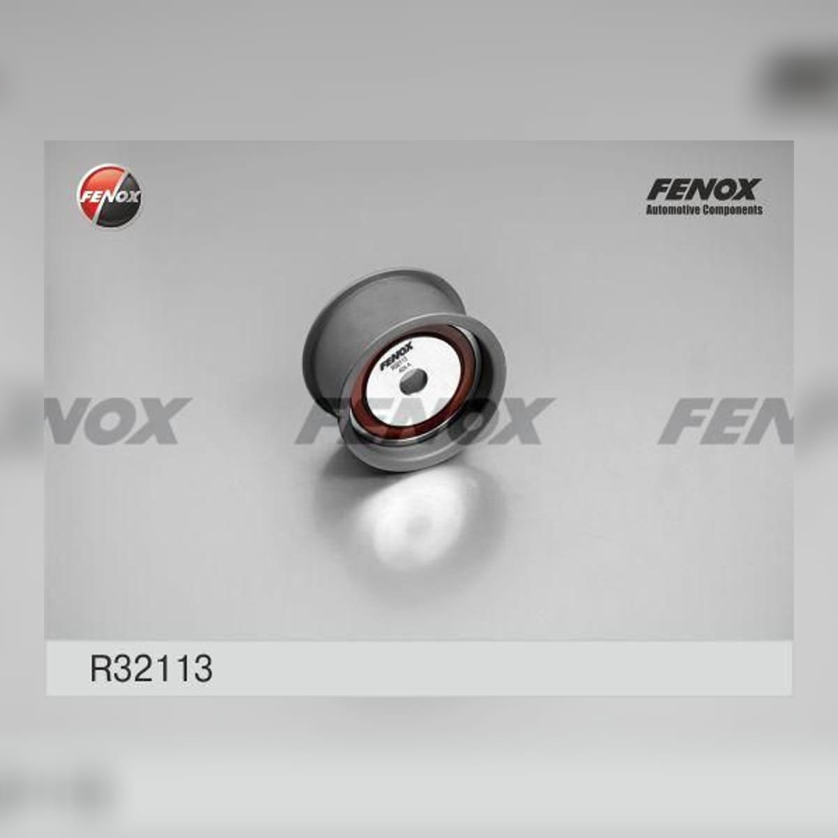 FENOX Ролик направляющий ремня ГРМ R32113