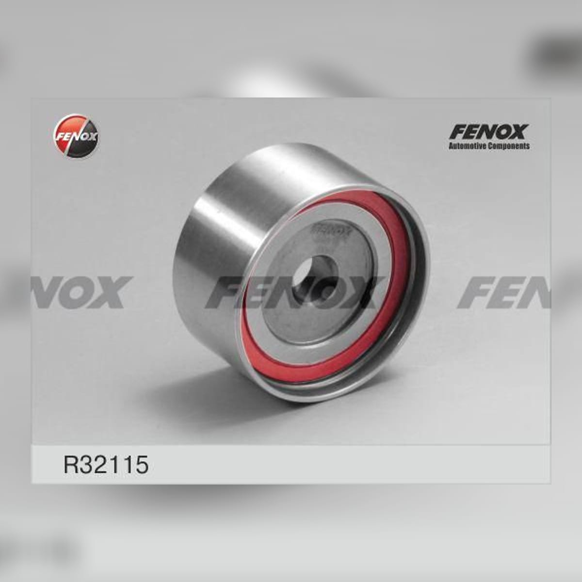FENOX Ролик направляющий ремня ГРМ R32115
