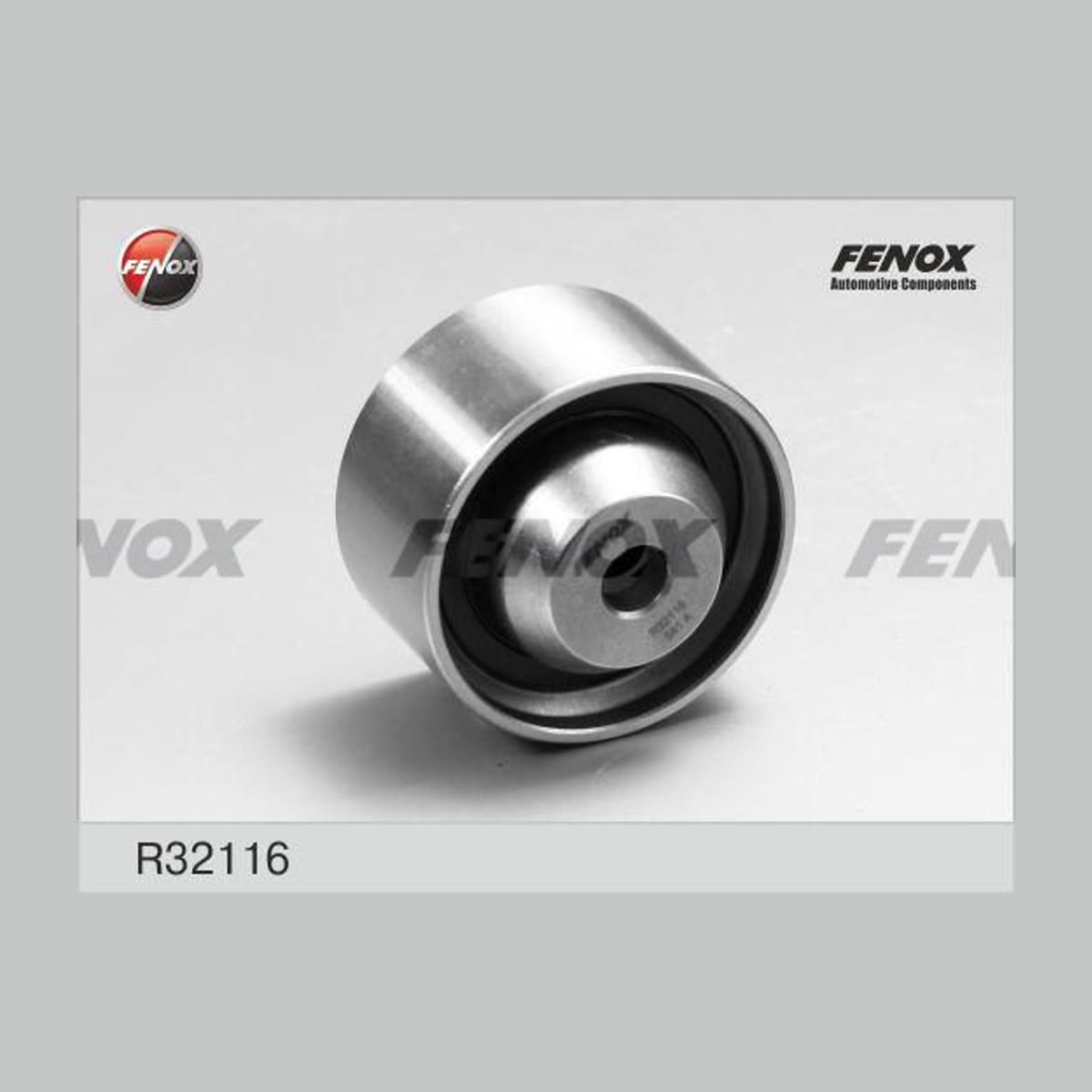 FENOX Ролик направляющий ремня ГРМ R32116