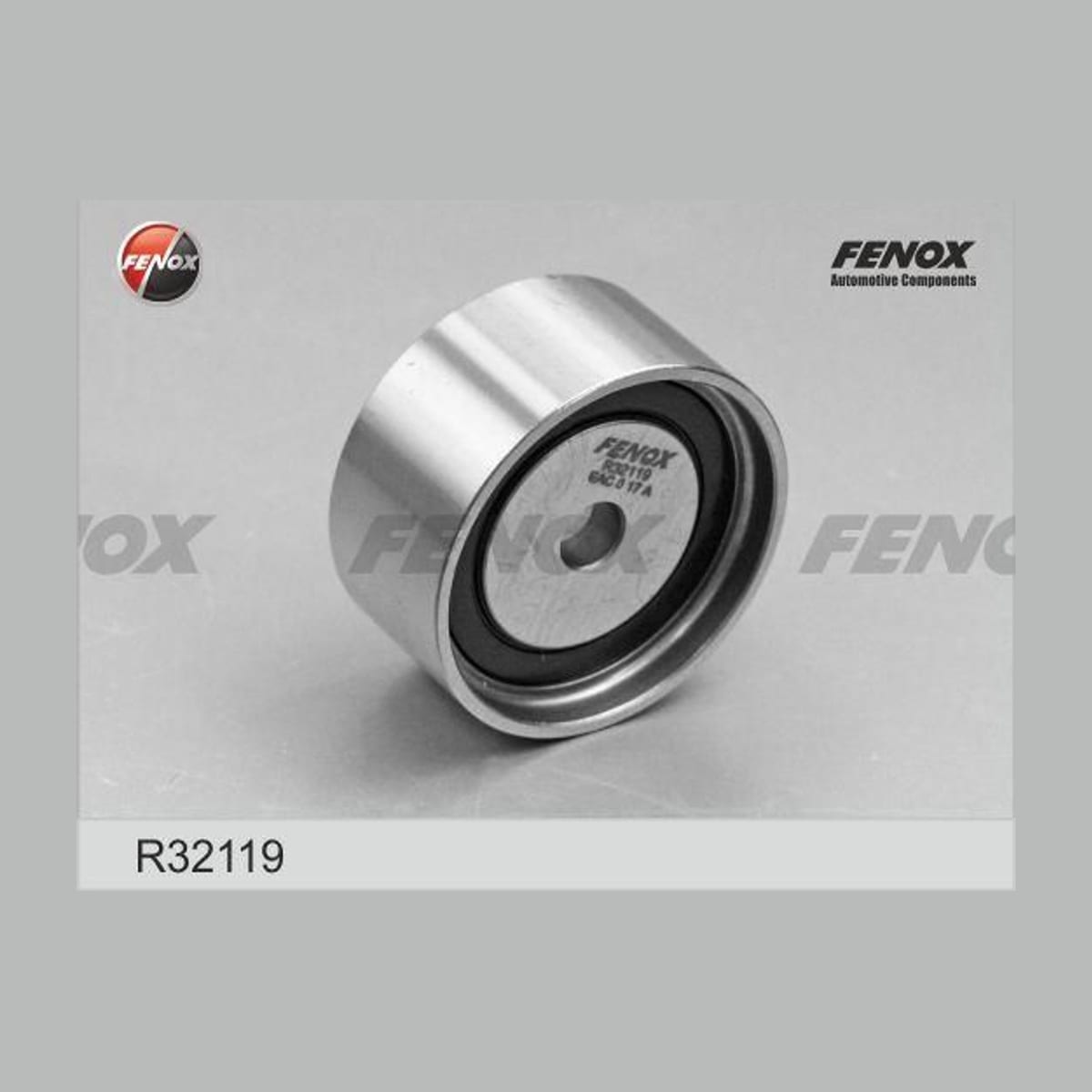 FENOX Ролик направляющий ремня ГРМ R32119