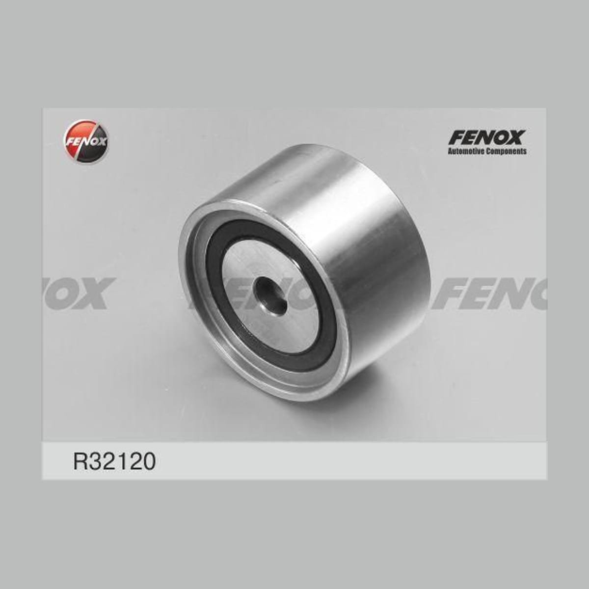 FENOX Ролик направляющий ремня ГРМ R32120