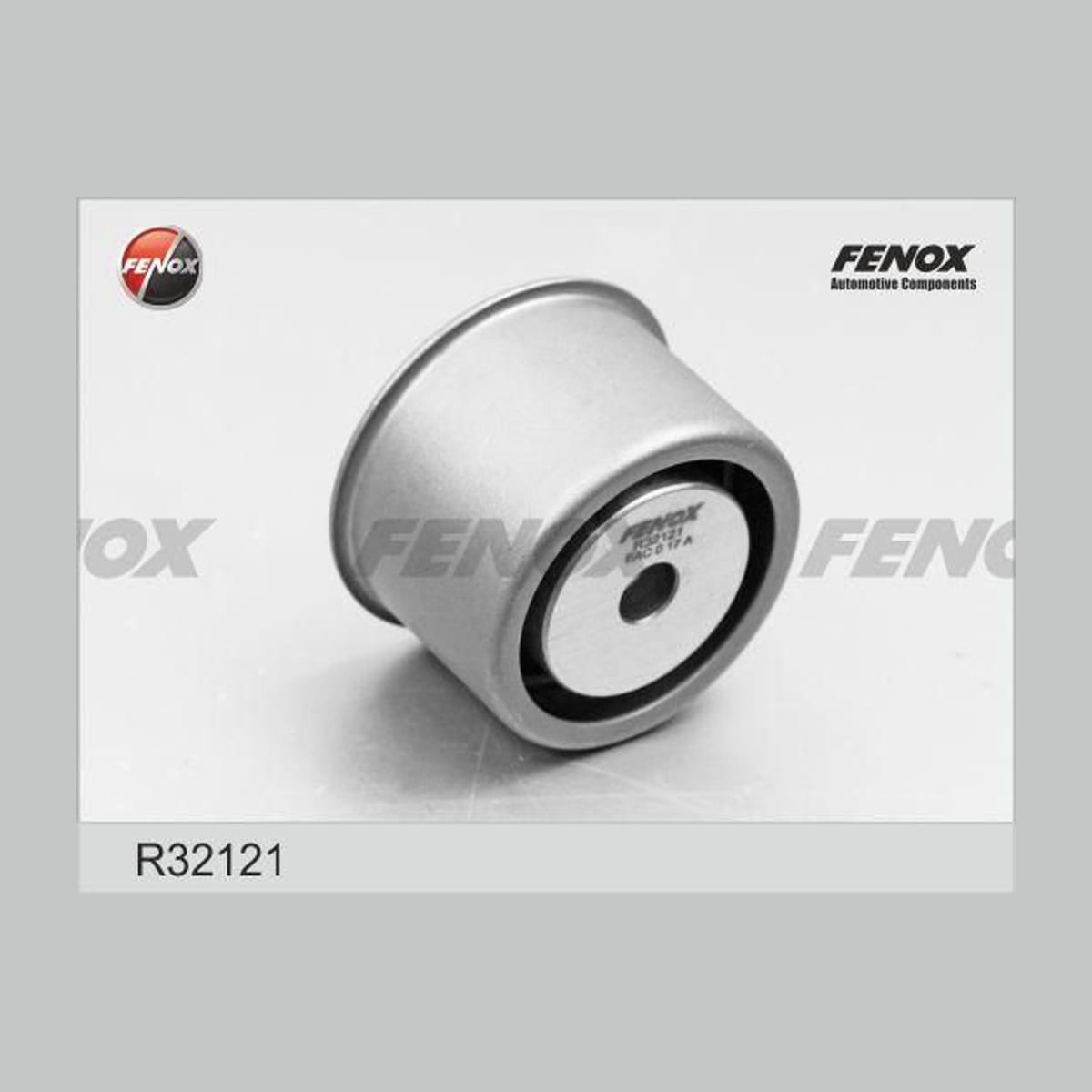 FENOX Ролик направляющий ремня ГРМ R32121