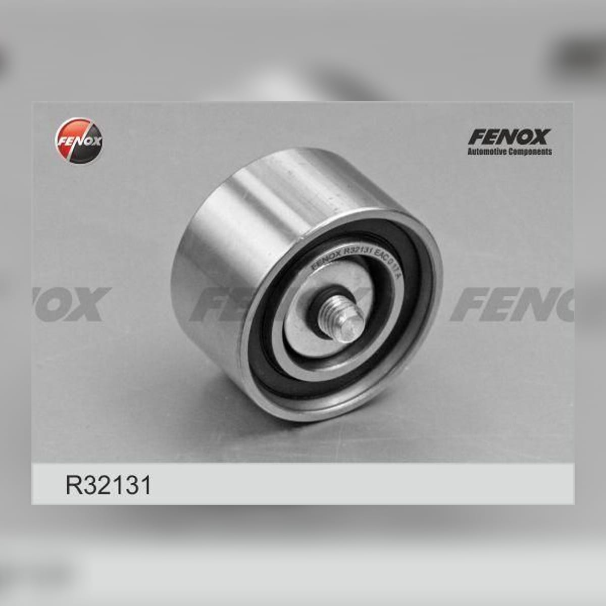 FENOX Ролик направляющий ремня ГРМ R32131