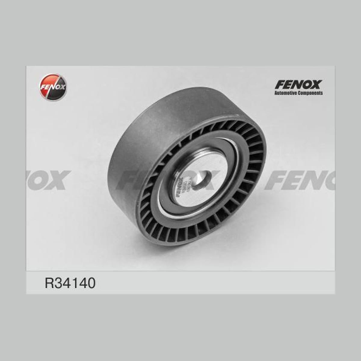 FENOX Ролик промежуточный навесного оборудования R34140
