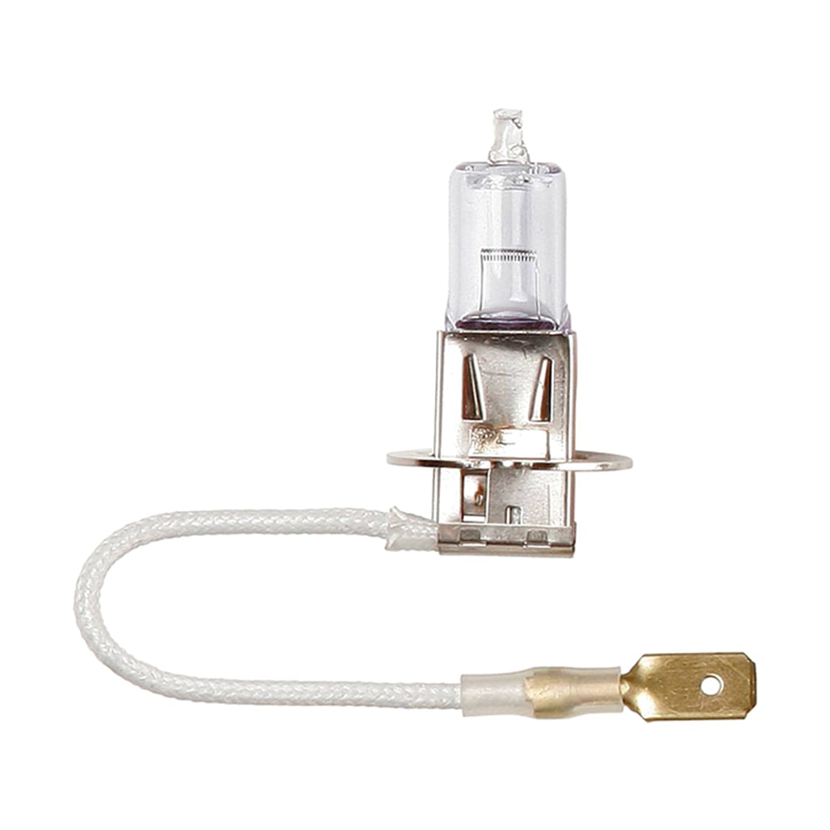 RING Лампа (H3/ Галоген/ 12V 55W)